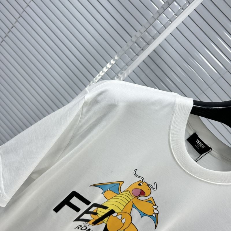 Fendi T-Shirts